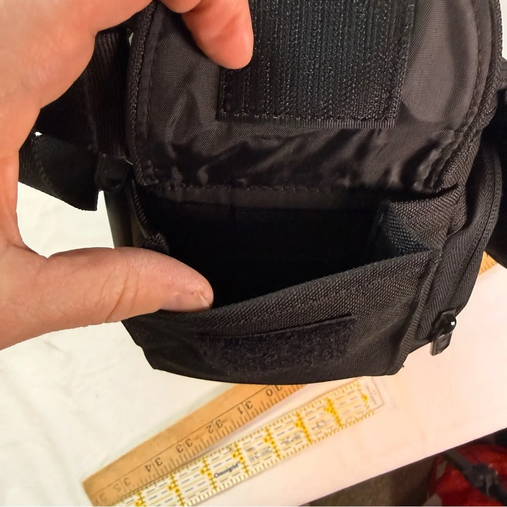 Lowepro Black Camera Bag
